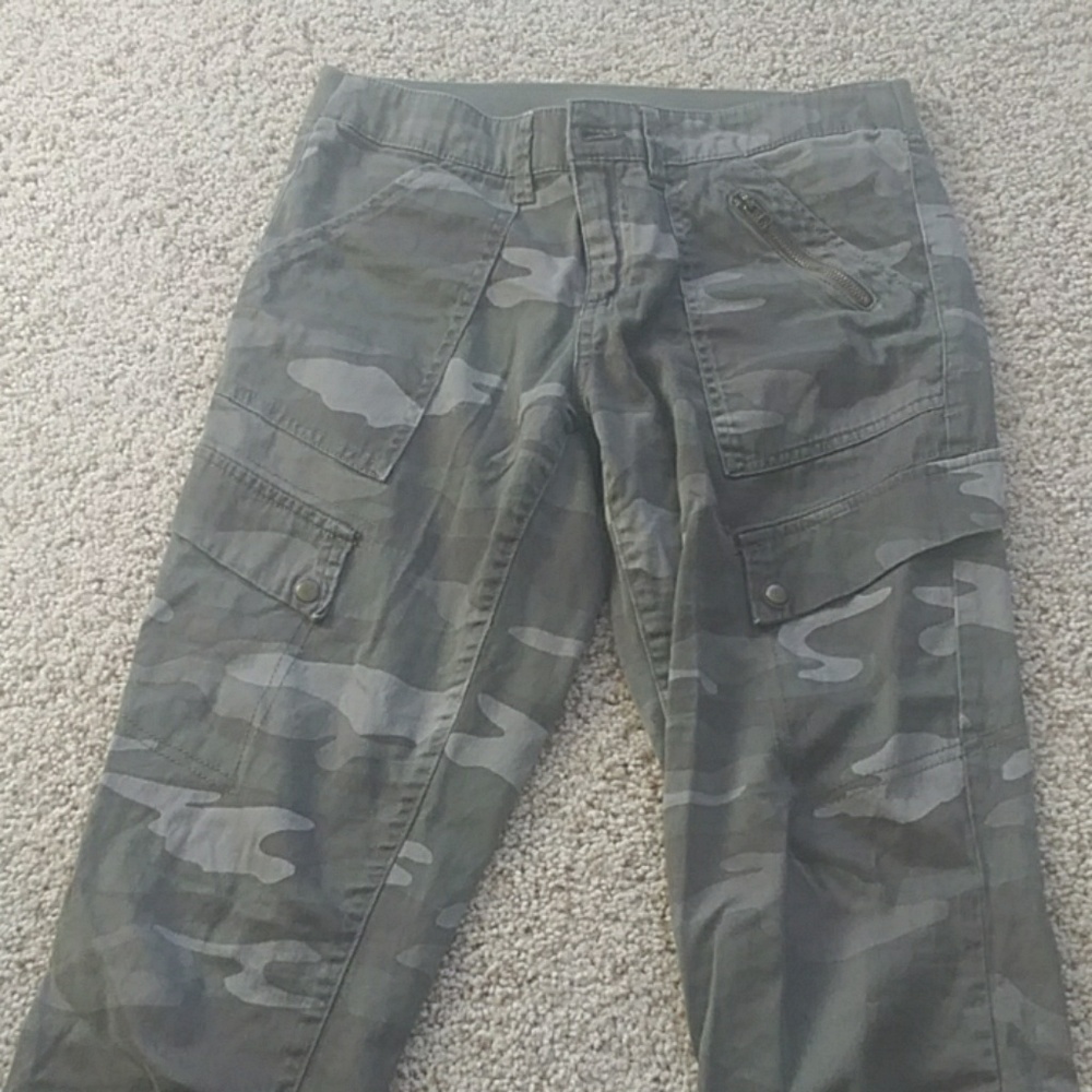 Capris